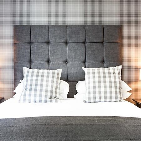 סטואו-און-דה-וולד White Hart Hotel חדר תמונה