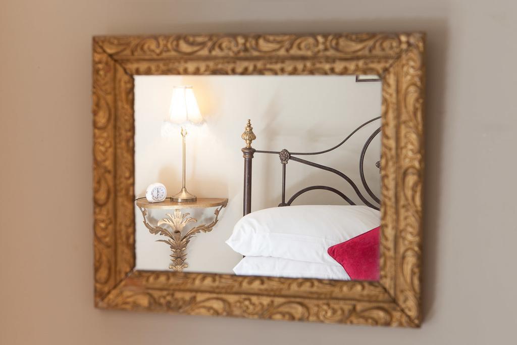 סטואו-און-דה-וולד White Hart Hotel חדר תמונה